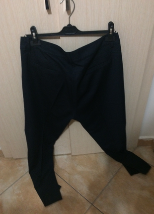 44 Beden Atalar yazlık pantalon