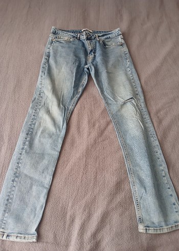 Mavi Regular erkek Kot Pantolon