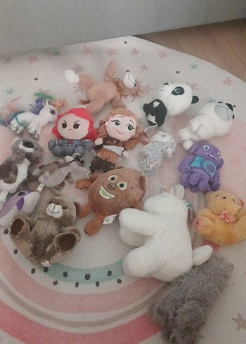 My Little Pony ürünü