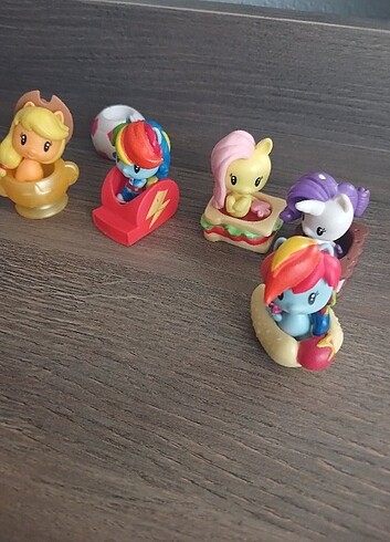 My Little Pony My little pony 