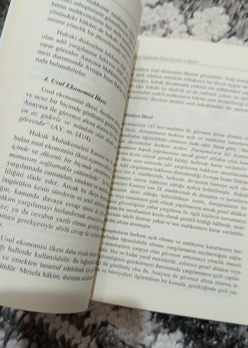  Beden Yargı Örgütü 5. Baskı Kitap
