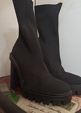 Zara Çorap Bot