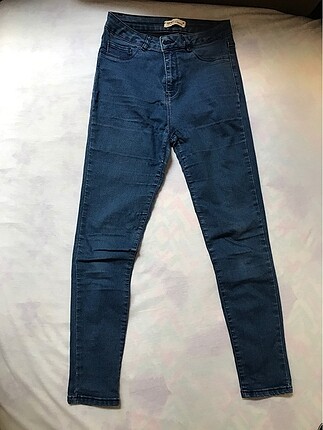 38 Beden Koton jean