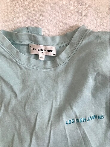 Les benjamins tişört
