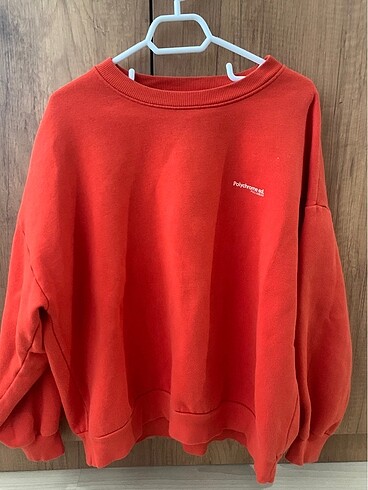 Pull bear sweatshirt