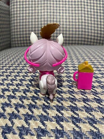 Beden Lol bebek pets