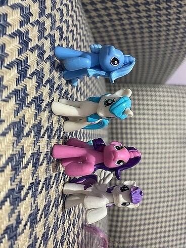My Little pony oyuncak