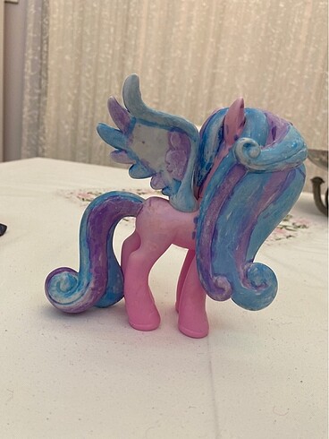 My little pony orijinal