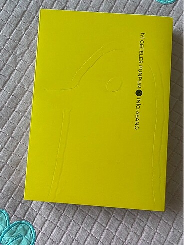 İyi geceler punpun manga