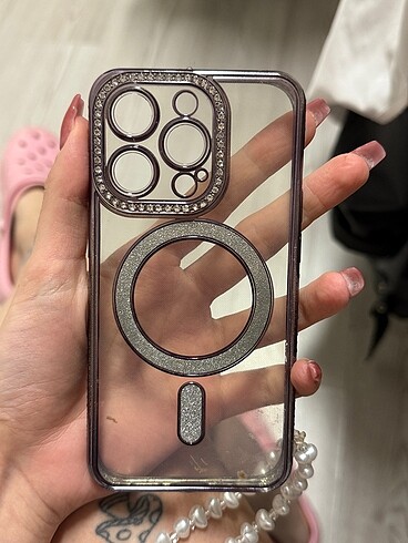 İphone 14 Pro kılıf