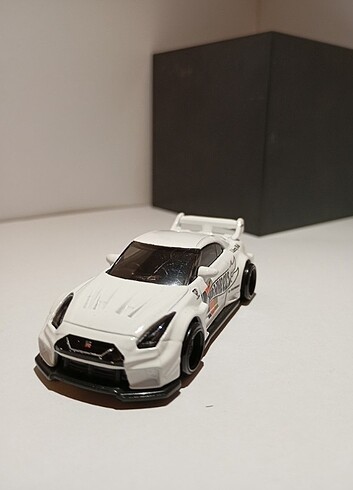  Hot wheels LB-Silhouette WORKS GT Nissan 35GT-R Ver.2