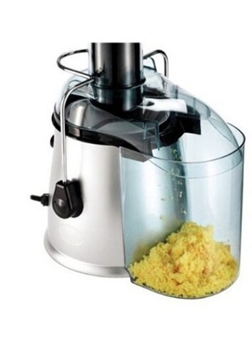 Beden Renk Moulinex JU5008 Juice Machine Katı Meyve Sıkacağı