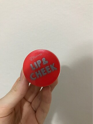 Flormar Lip&Cheek