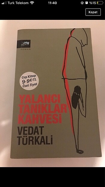 Vedat Türkali