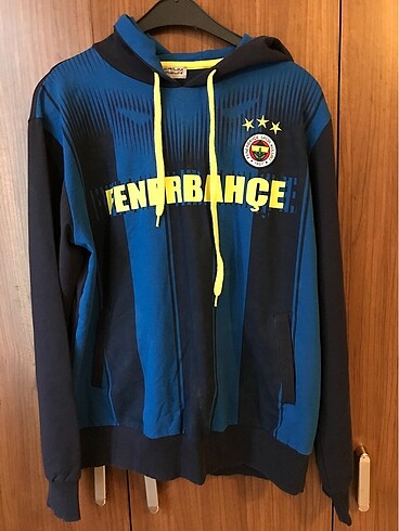 Lisanslı Fenerbahçe Forması Fenerium