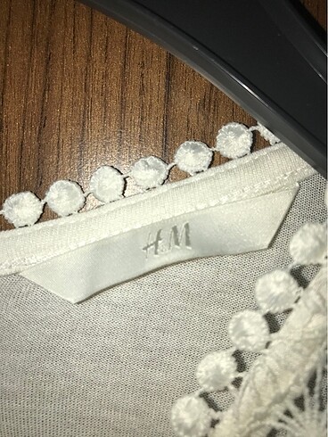 xs Beden H&M Bluz