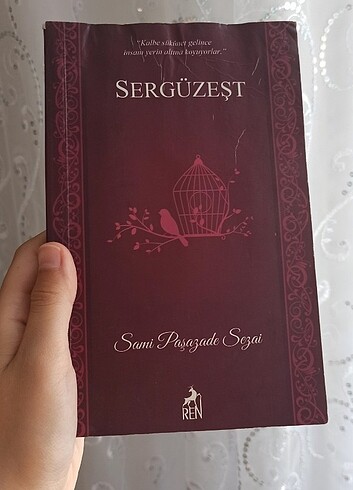 Sergüzeşt 