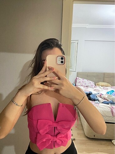 Fiyonklu crop