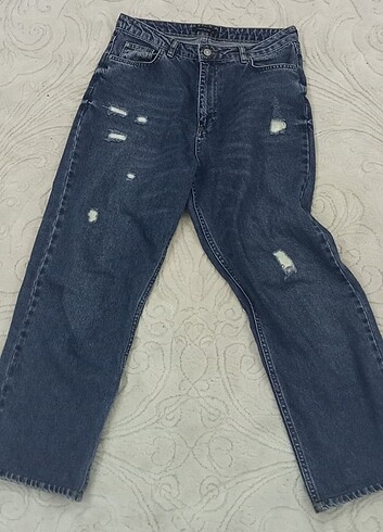 Trendyol & Milla Trendyol mom jeans