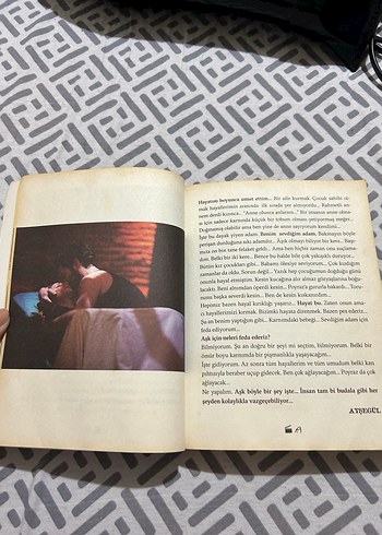 Bir Mucize Olsun - Poyraz Karayel Romanı - Görsel 12