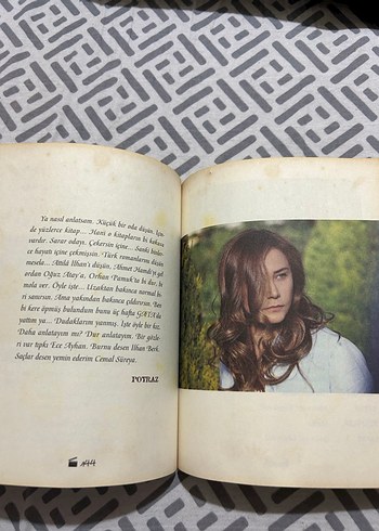 Bir Mucize Olsun - Poyraz Karayel Romanı - Görsel 7