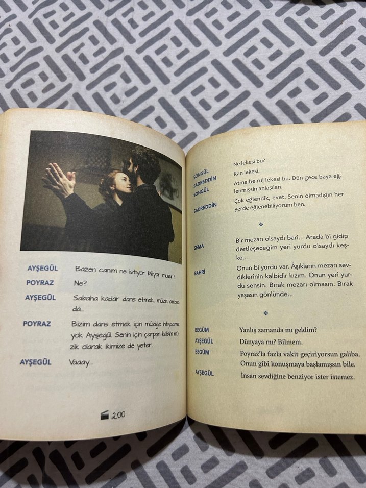 Bir Mucize Olsun - Poyraz Karayel Romanı - Görsel 5