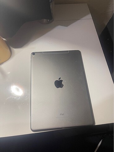 Apple İpad pro 10.5