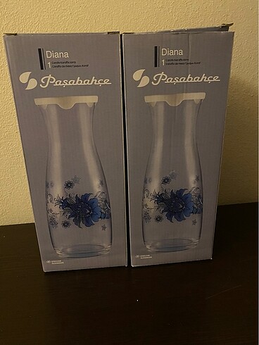 Paşabahçe Paşabahçe