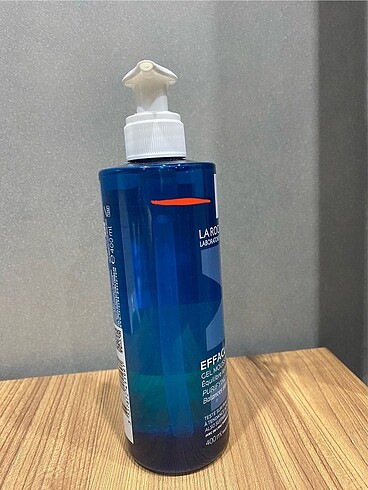  Beden Renk LA ROCHE POSAY yüz temizleme jeli