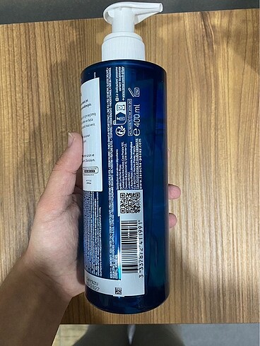  Beden LA ROCHE POSAY yüz temizleme jeli