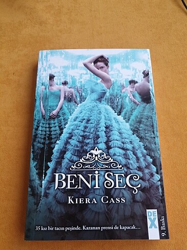 Beni seç