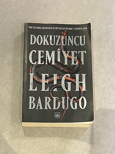 Dokuzuncu cemiyet