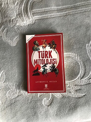 Türk Mitolojisi