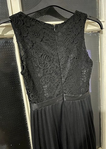 Kusursuz abiye - Görsel 6