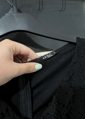 Kusursuz abiye - Görsel 4