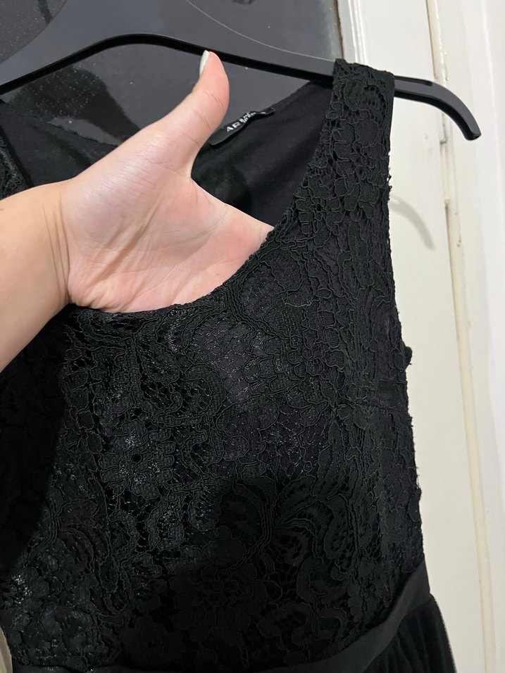 Kusursuz abiye - Görsel 3