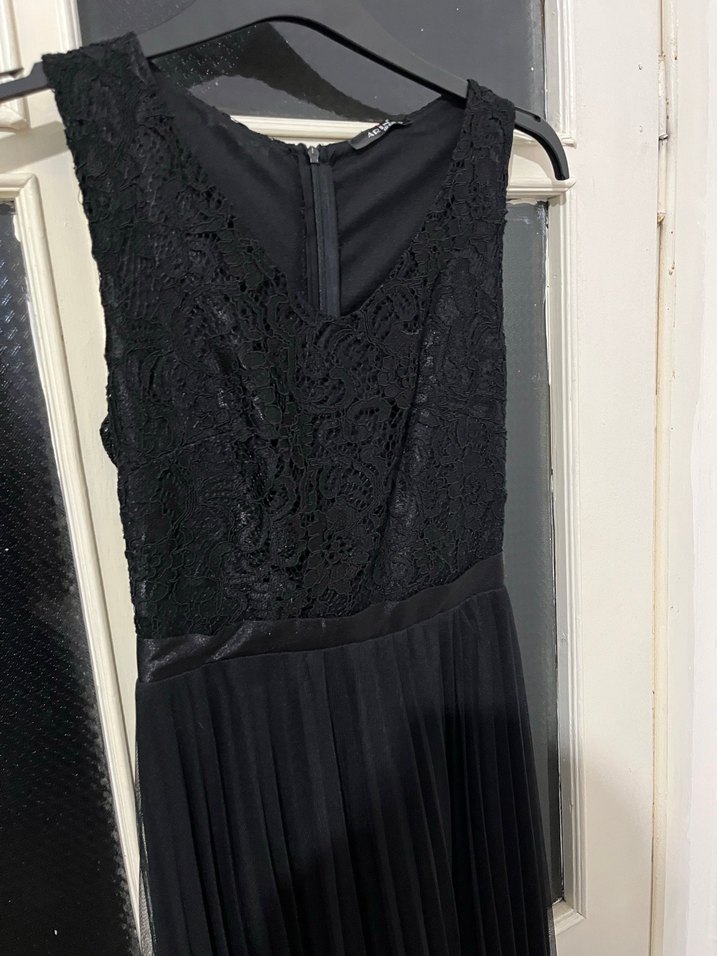 Kusursuz abiye - Görsel 2