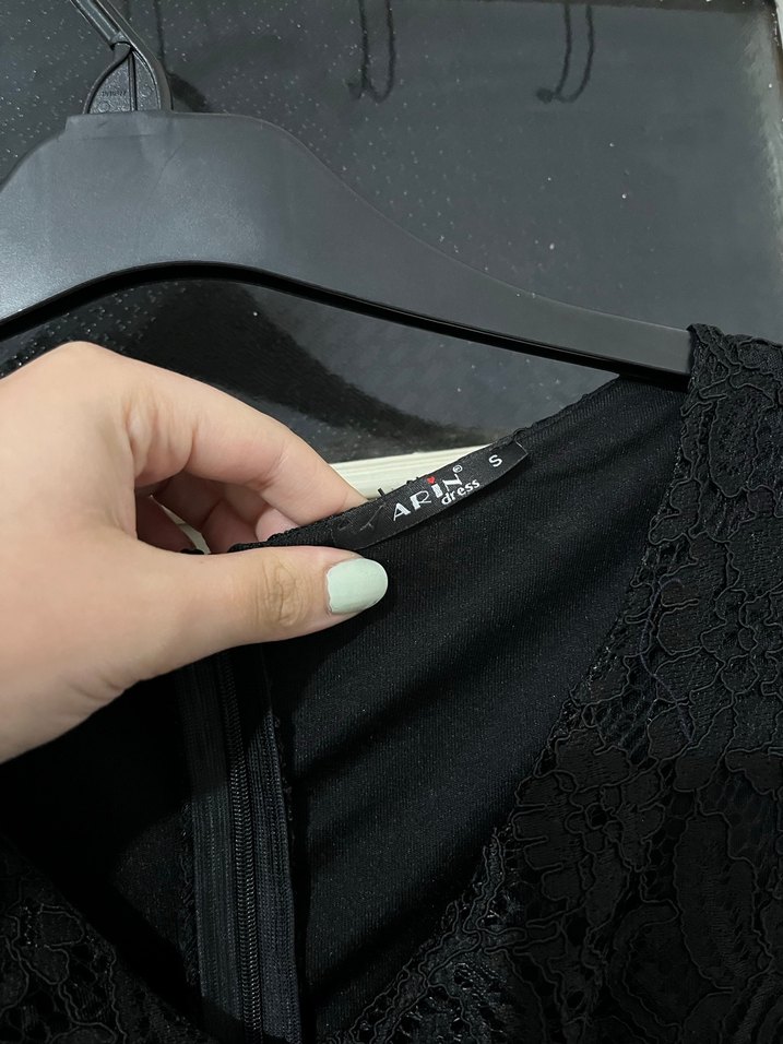 Kusursuz abiye - Görsel 4