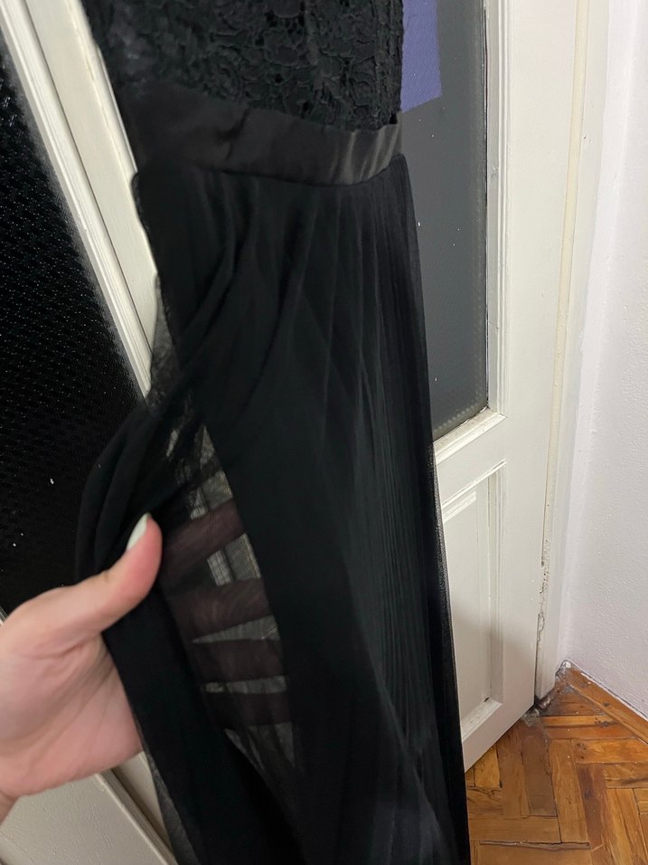 Kusursuz abiye - Görsel 5