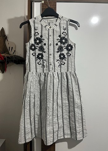 LC Waikiki 11-12 Yaş