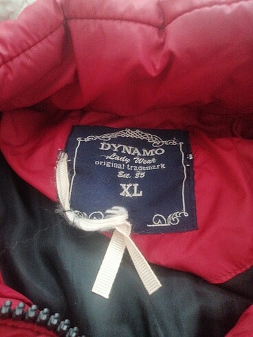 xl Beden Montt