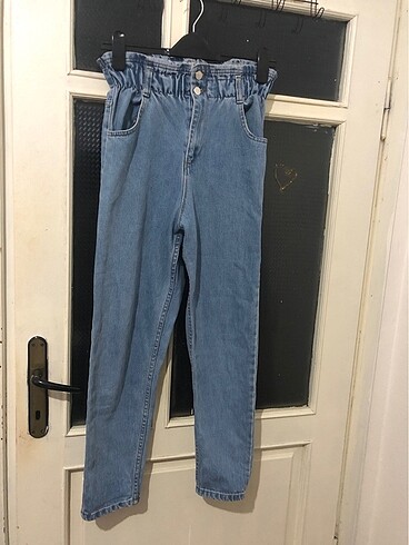 Kot pantolon