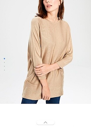 LCW Waikiki M beden tunik