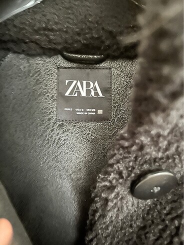 Zara Zara kaban
