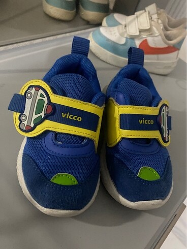 Vicco Vicco spor