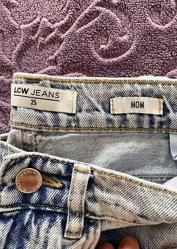LCW mom jean - Görsel 5
