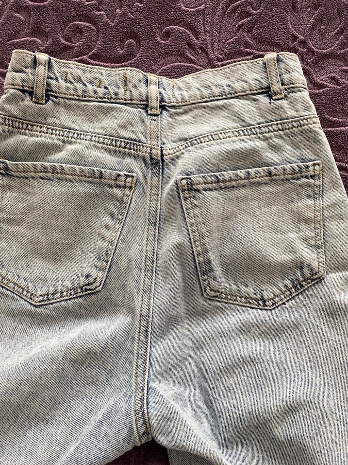 LCW mom jean - Görsel 4