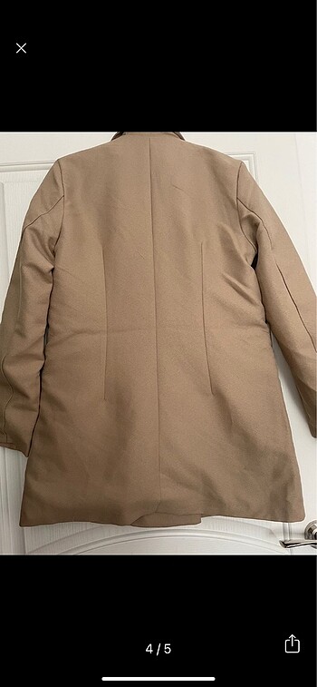 s Beden Blazer ceket
