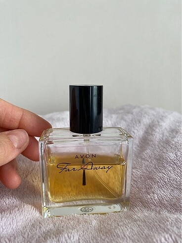 Avon Avon kadın parfüm