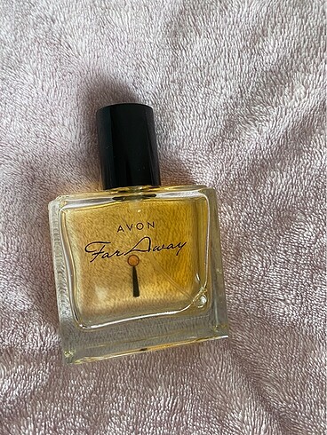 Avon kadın parfüm